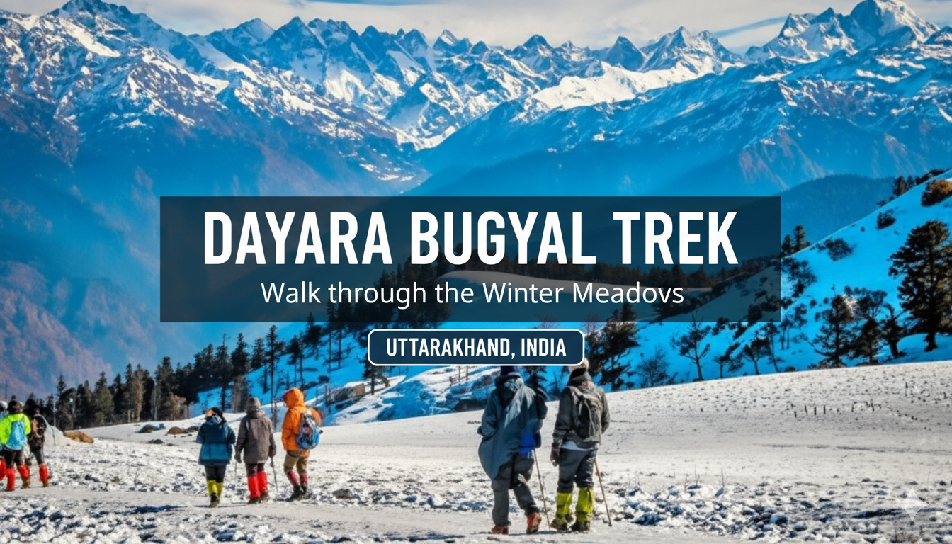 Dayara Bugyal